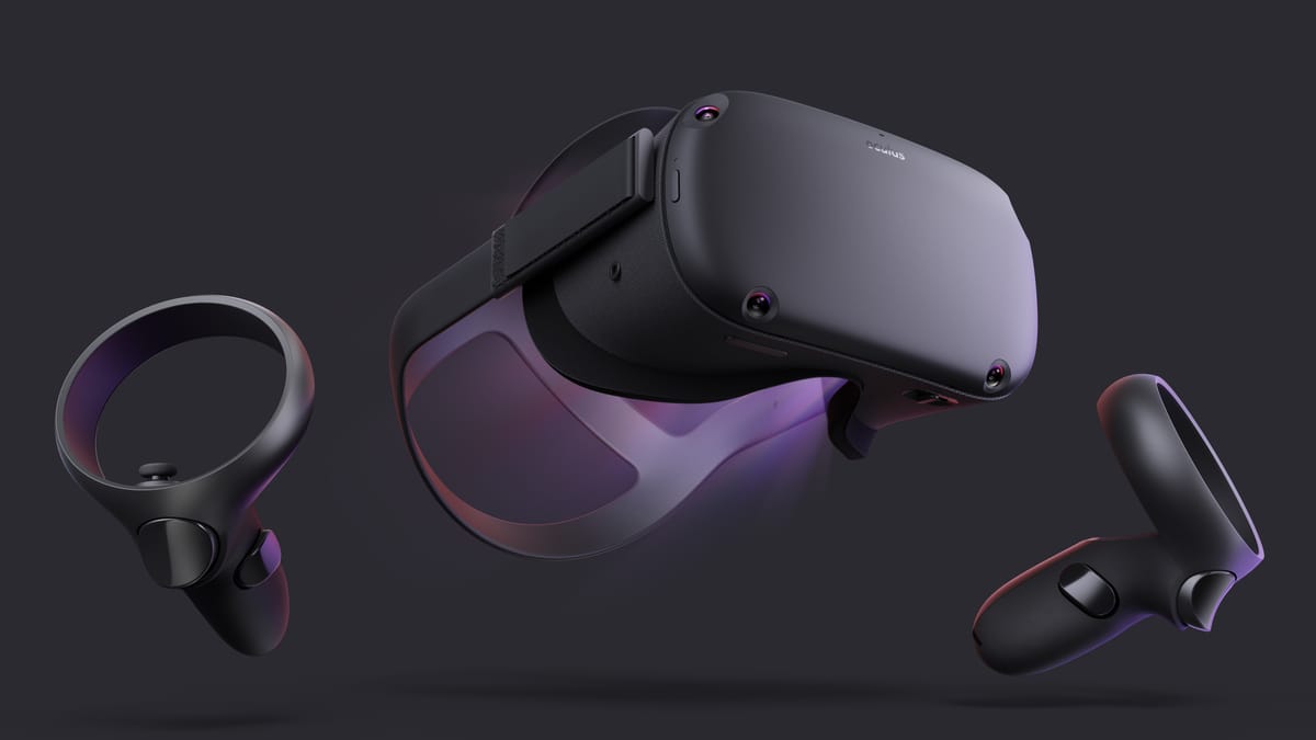 New Store Apps Won't Be Allowed To Support Oculus Quest 1 Won PlatoBlockchain Data Intelligence. Vertical Search. Ai.