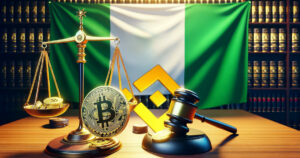 Nigeria vurderer angivelig $10 milliarder Binance-bot for ulovlige transaksjoner og registrering