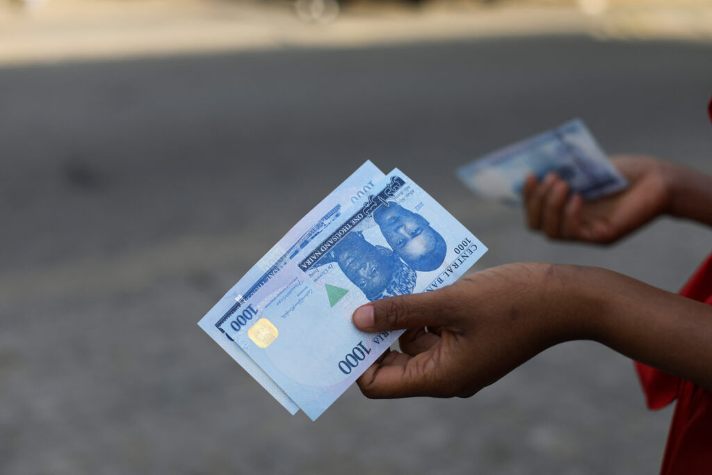 trao đổi tiền điện tử hàng đầu-nigeria