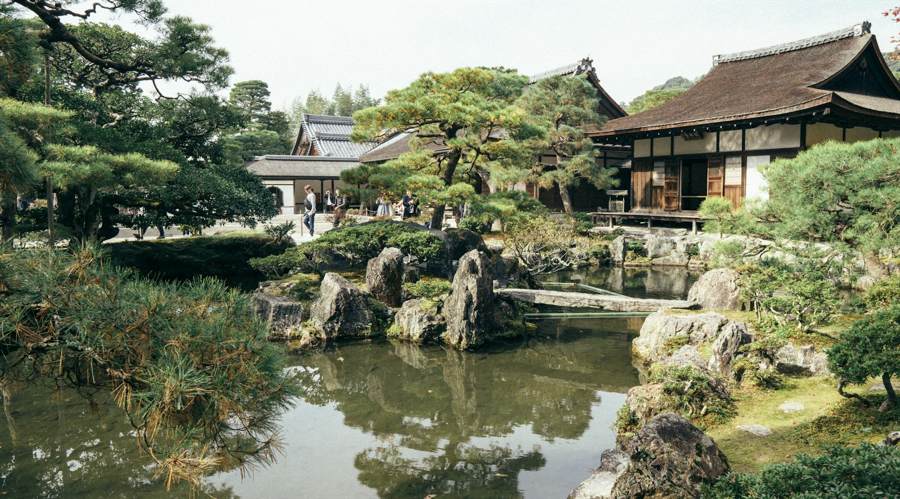 Nium wordt de eerste mondiale fintech die de ommuurde tuin van Japan binnendringt