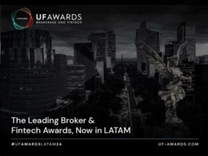 เปิดการเสนอชื่อแล้วสำหรับ UF AWARDS LATAM 2024!