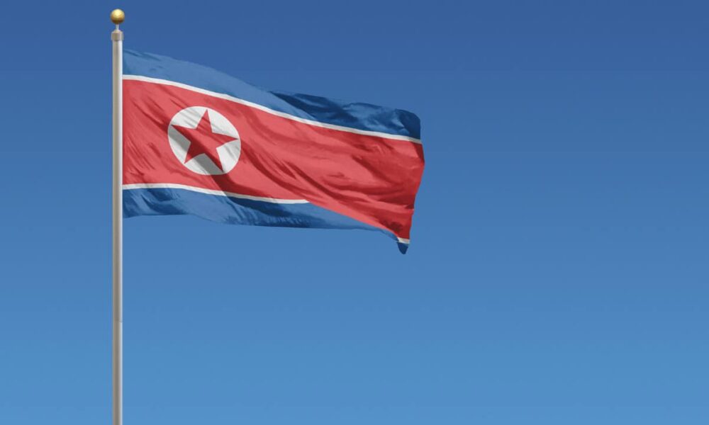 Nordkorea Cyberattacker står för 50 % av intäkterna i utländsk valuta, 3 miljarder dollar stulna i krypto