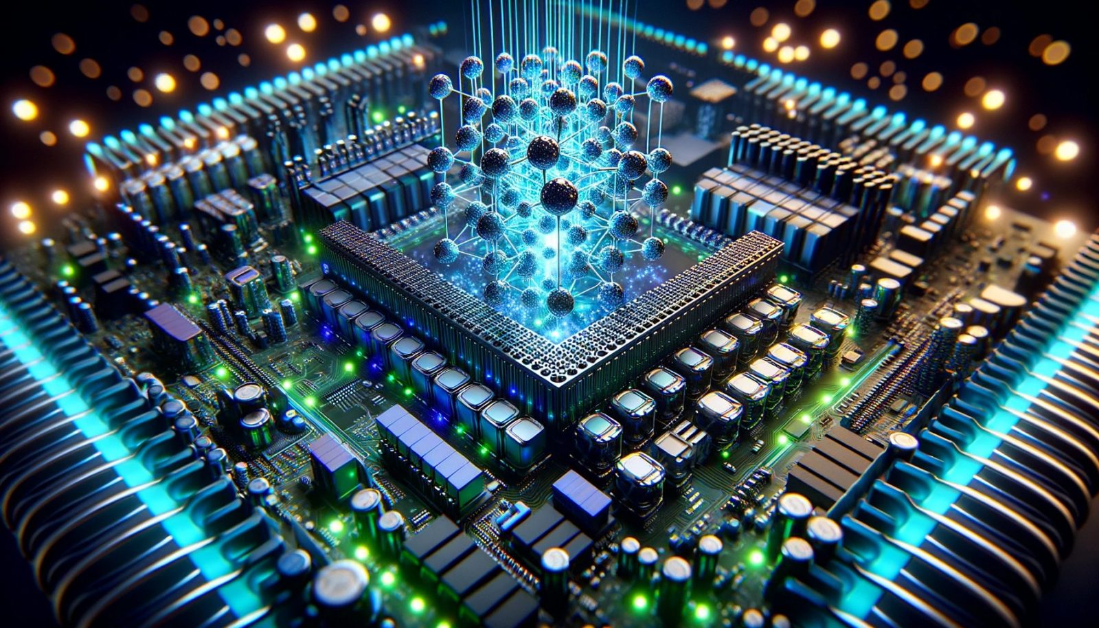Nvidia presenta el servicio Quantum Cloud, proyectos de supercomputadoras, soporte PQC y más: Inside Quantum Technology PlatoBlockchain Data Intelligence. Búsqueda vertical. Ai.
