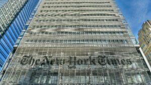 OpenAI טוען שהניו יורק טיימס "פרץ" את ChatGPT