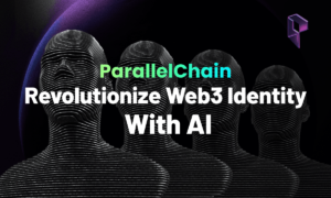 ParallelChain: Revolucionirajte identiteto Web3 z AI