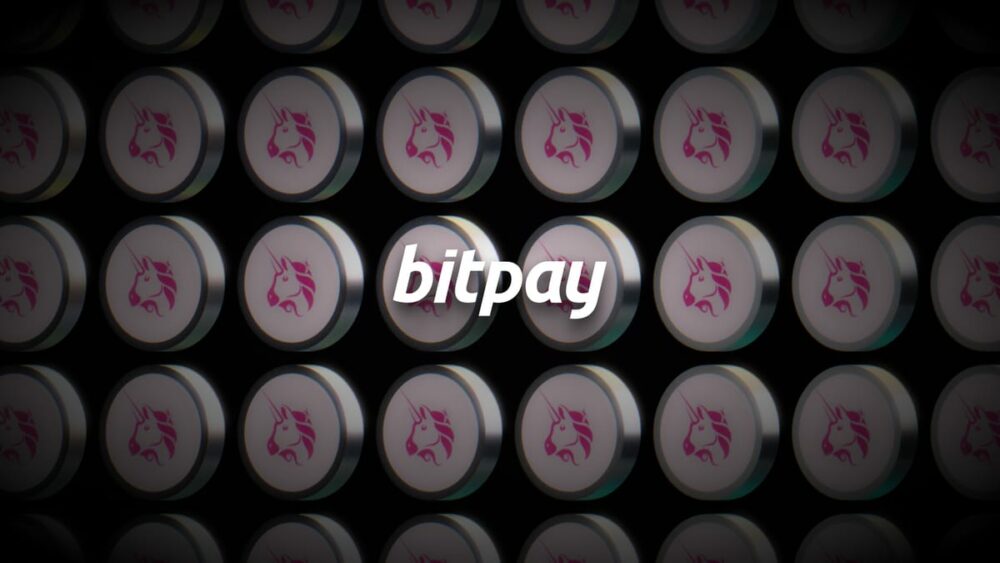 BitPay के माध्यम से Uniswap (UNI) से भुगतान करें | बिटपे