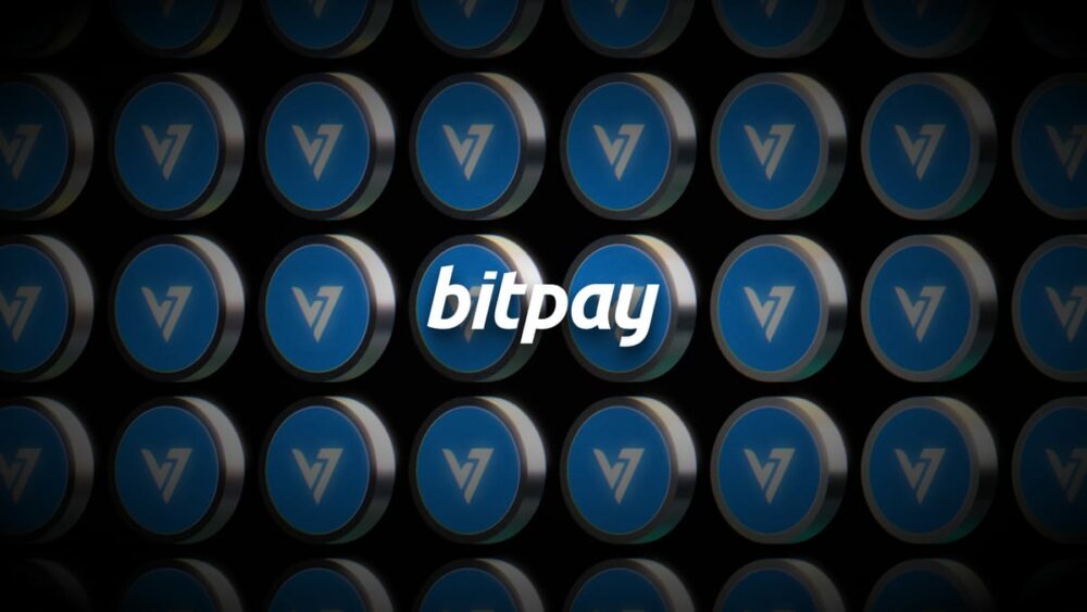 Paga con Verse (VERSE) tramite BitPay | BitPay