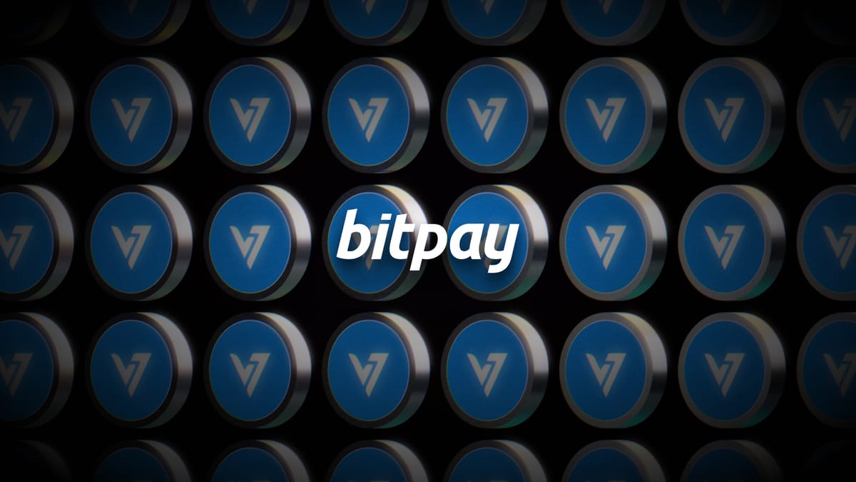 Pay with Verse (VERSE) via BitPay | BitPay PlatoBlockchain Data Intelligence. Vertical Search. Ai.
