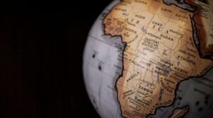 Πληρωμές, Τεχνολογική αναταραχή και Ψηφιακό Σταυροδρόμι της Αφρικής