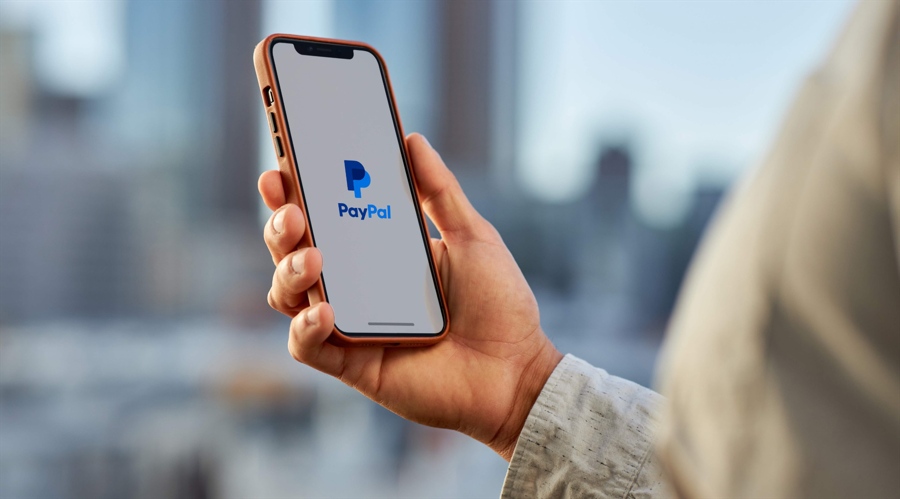 PayPal Unveils New Global Payments Solution for SMEs Managing Director PlatoBlockchain Data Intelligence. Vertical Search. Ai.