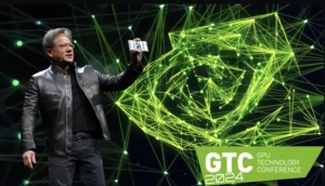 프로젝트 GR00T: 휴머노이드 로봇 분야로의 Nvidia의 야심찬 도약