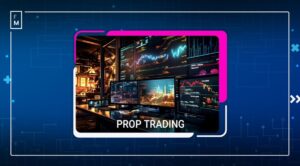 Фінансування Prop Trading Firm Pips дивиться на ринок США після переходу на Match-Trader