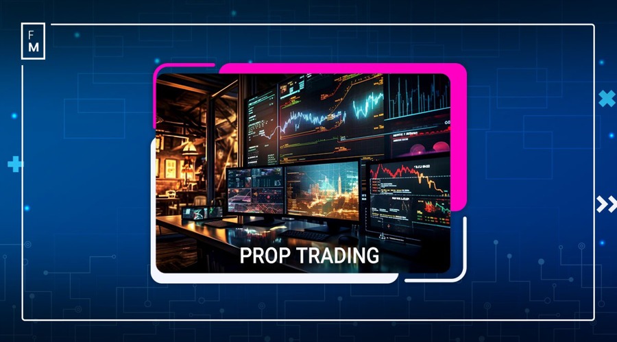 Prop Trading Company Funding Pips는 매치 트레이더 마이그레이션 후 미국 시장을 주목합니다.