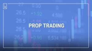Prop Trading Firm เงินทุนทันที: DXtrade