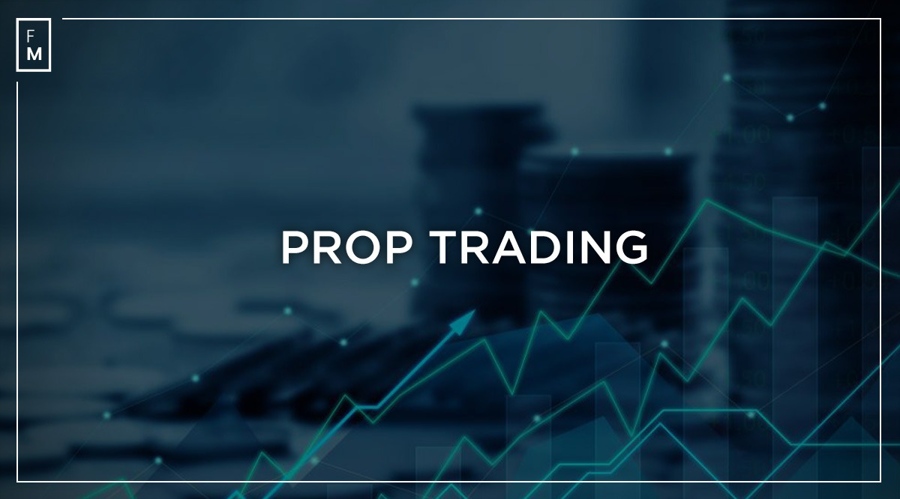 يقترب التمويل الفوري لشركة Prop Trading من إكمال ترحيل DXtrade