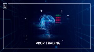 Prop Trading-firmaene MyFundedFX gir seg for lansering av cTrader-plattformen