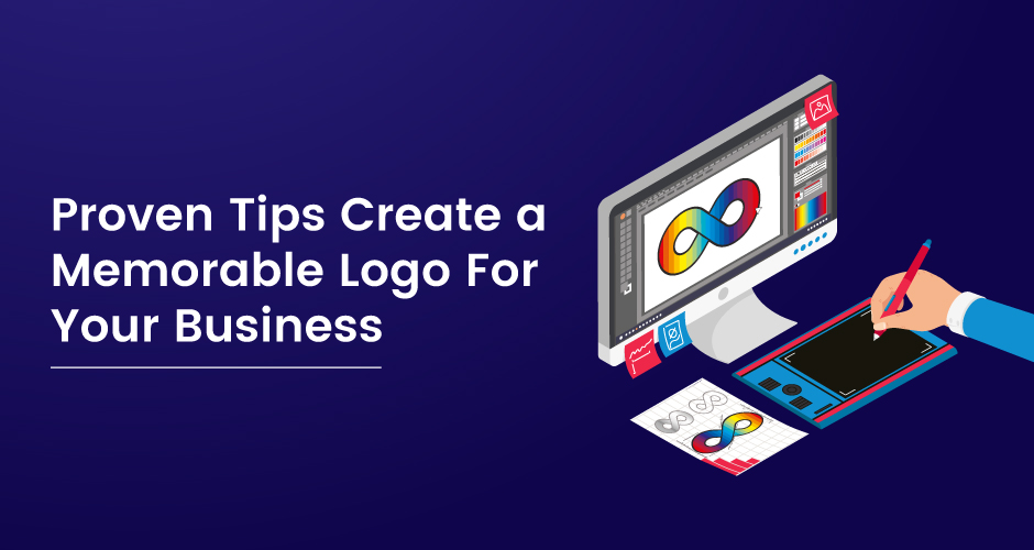 Проверенные советы по созданию запоминающегося логотипа для вашего бизнеса