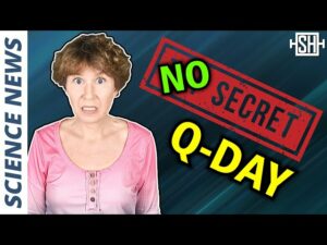 Q-Day即将到来：量子计算机将破译国家机密