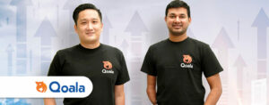 Qoala نے AI سے چلنے والی تبدیلی اور علاقائی توسیع کے لیے US$47M اکٹھا کیا - Fintech Singapore