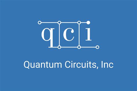 Circuitos cuánticos, Inc.