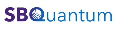 Logotipo de SBQuantum