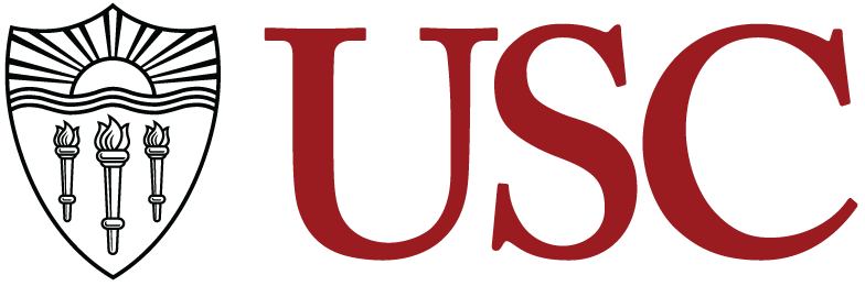 Merken en logo's - USC-merk- en identiteitsrichtlijnen