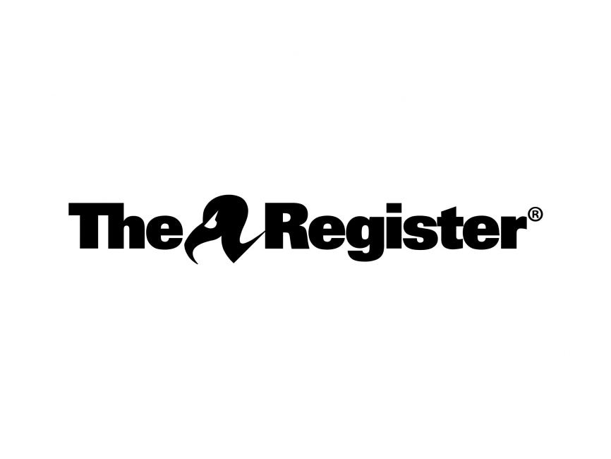 The Register Logo PNG vector in SVG, PDF, AI, CDR format