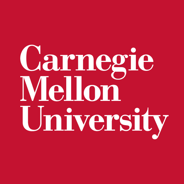 Wordmarks, Lettermark, Unitmarks - ตรา CMU - Carnegie Mellon University