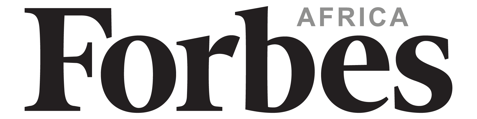 Forbes Африка - ЗМІ - Видавці
