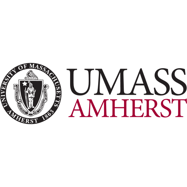 Logo UMASS AMHERST Scarica png