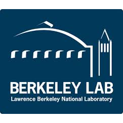 Logo du Laboratoire national Lawrence Berkeley | Commission géologique des États-Unis