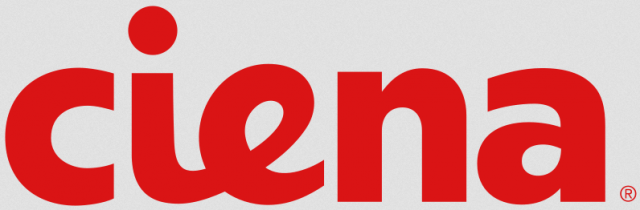 Ciena Corporation «Logode ja kaubamärkide kataloog