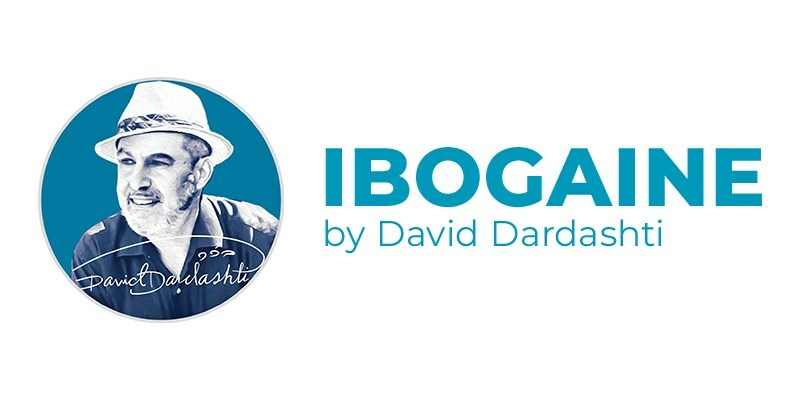 Ibogaine mot alkoholberoende: Ibogaine av David Dardashti firar 15 år av långvarig framgång med att behandla alkoholmissbruk permanent
