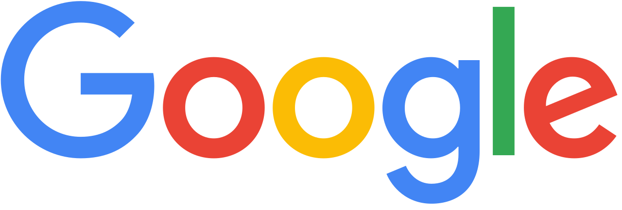 Fichier:Logo Google 2015.svg - Wikipédia
