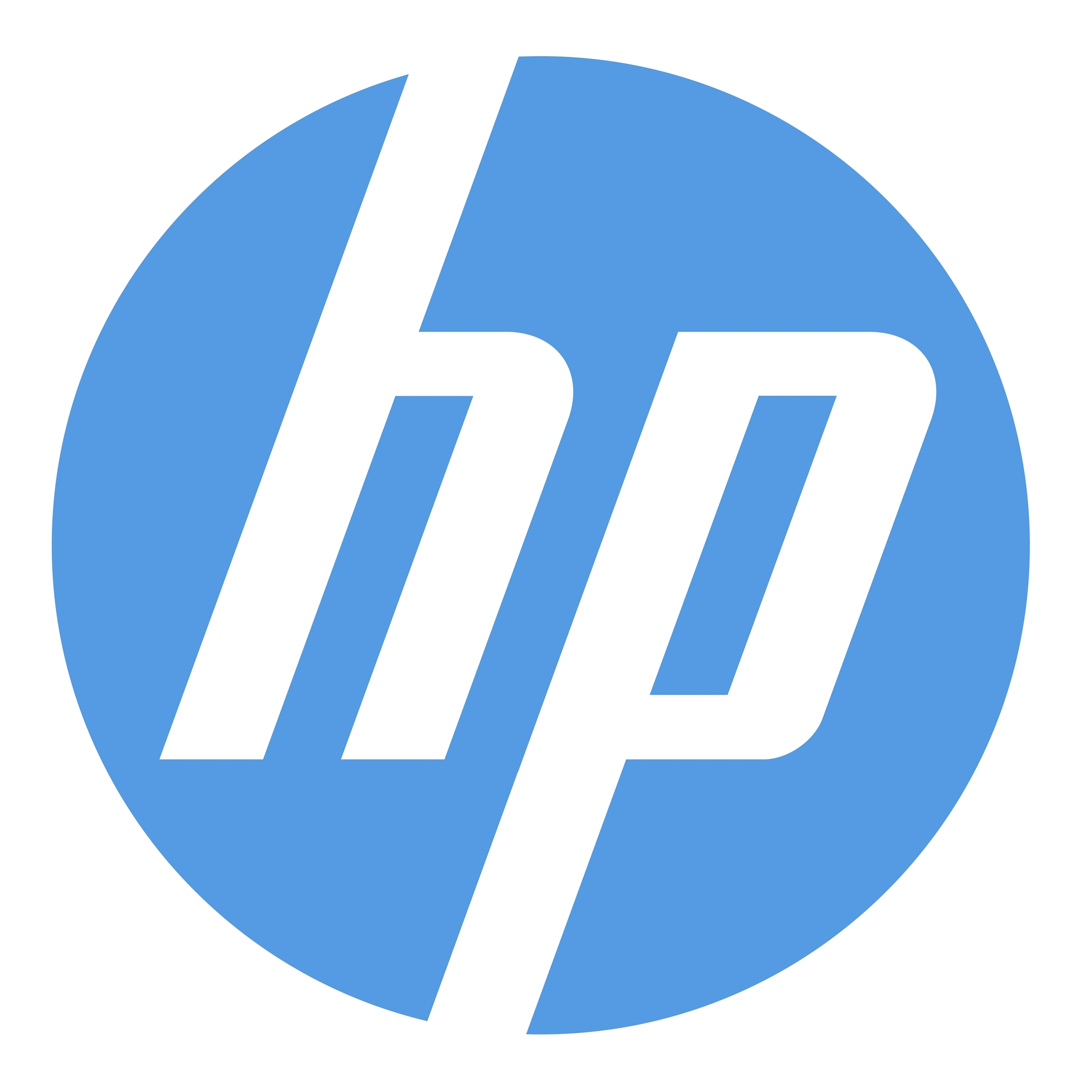 HP Logo PNG-billede - PurePNG | Gratis gennemsigtig CC0 PNG billedbibliotek