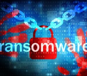 Ataki ransomware | Jak chronić swoją organizację przed oprogramowaniem ransomware