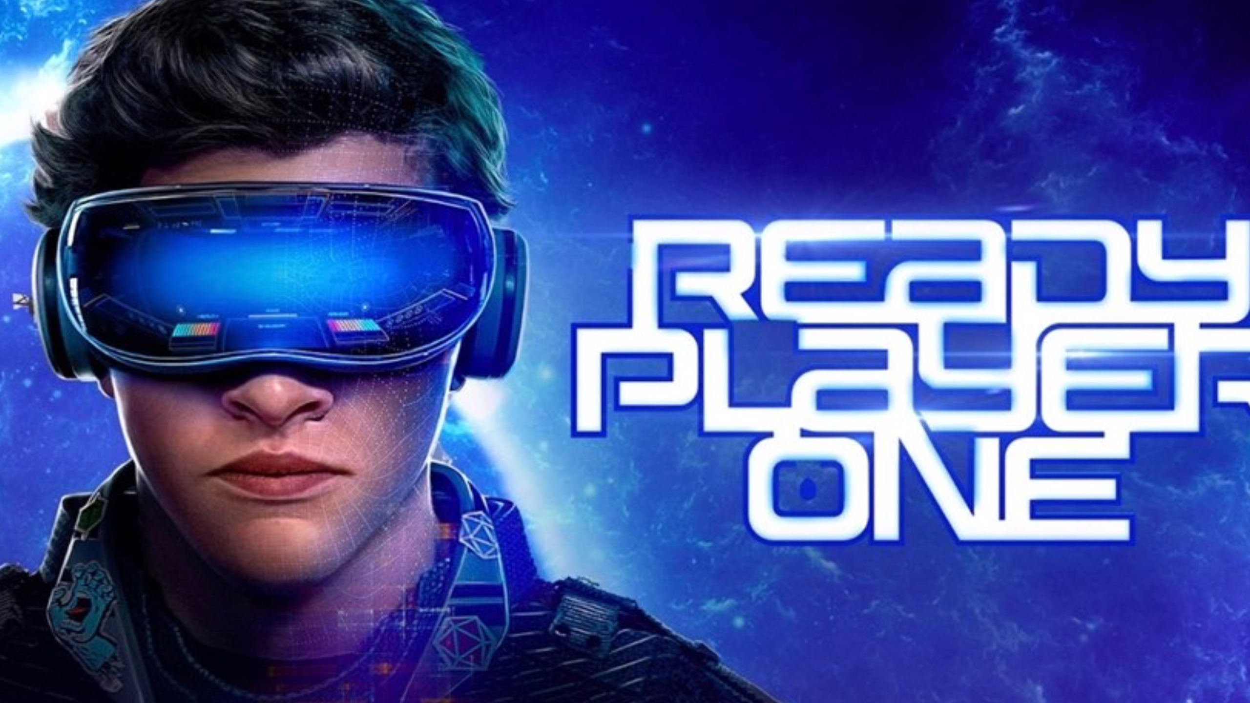 Ready Player One Debuts Open – a Metaverse Experience Books PlatoBlockchain Data Intelligence. Vertical Search. Ai.