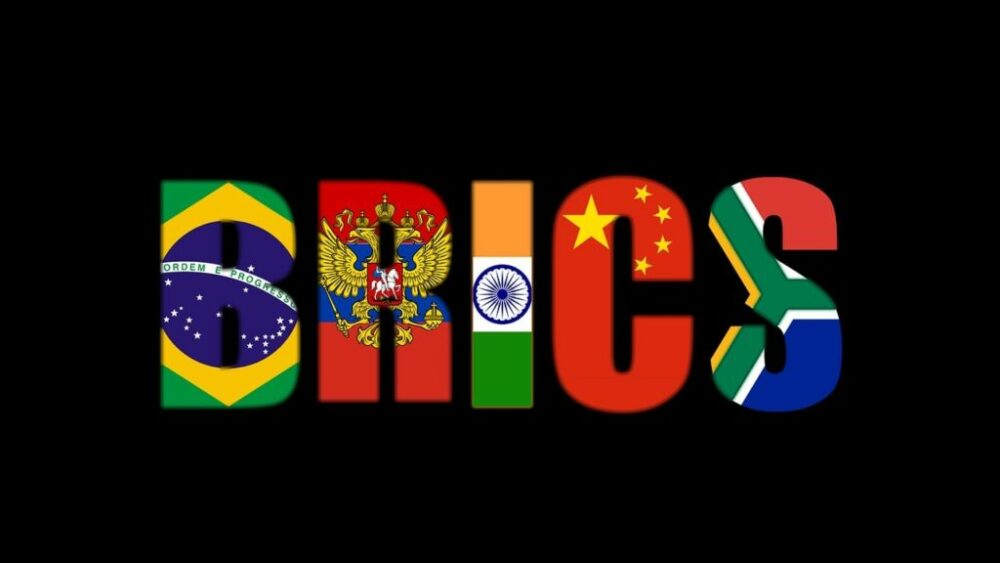 Transacties opnieuw definiëren: BRICS-betalingssysteem belooft efficiëntie en veiligheid
