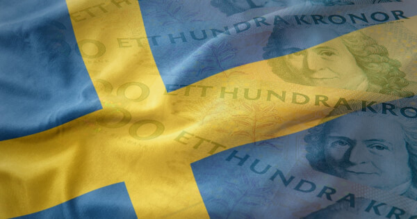 Riksbankens sluttrapport om e-Krona utforsker offline betalingsløsninger