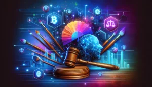 Sailing Through Regulatory Waters: US Government Confirms Suitability Of Current Intellectual Property Laws For NFTs | NFT Culture Updates In Web3 - CryptoInfoNet