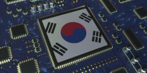 Samsung forbereder inferencing accelerator, scorer stort salg