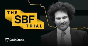 SBF Is Going to Prison for 25 Years