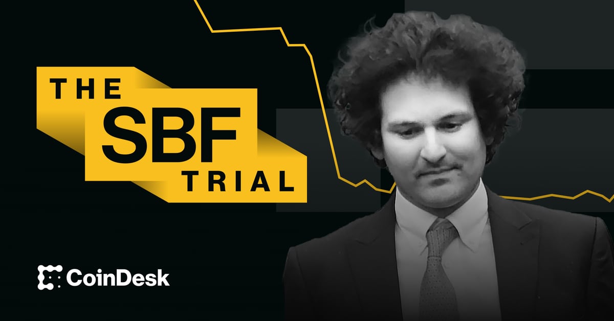 SBF Is Going to Prison for 25 Years Bankman-Fried PlatoBlockchain Data Intelligence. Vertical Search. Ai.