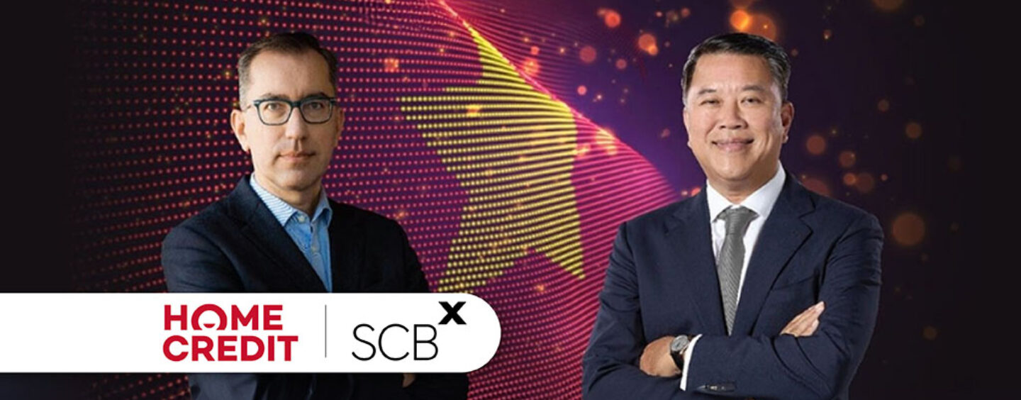 SCBX Inks US$860M Deal to Fully Acquire Home Credit Vietnam