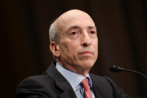 SEC Chair Gensler remains silent on Ethereum's status amid ETF reviews