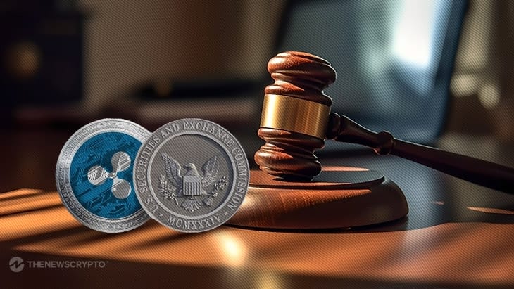SEC Seeks $1.95B Settlement from Ripple in Proposed Final Judgment