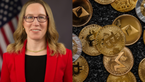 SEC's Hester Peirce calls for clear crypto regulation