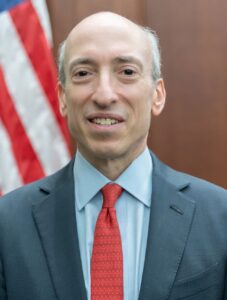 Senators Call on SEC’s Gary Gensler to Cool It on Approving More Crypto ETFs - Unchained