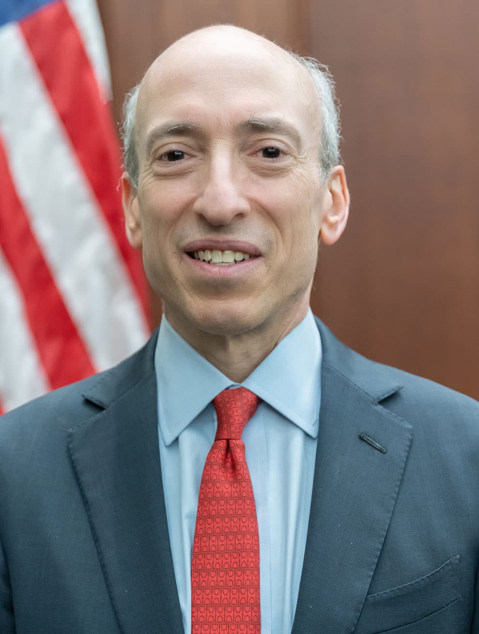 Senators Call on SEC’s Gary Gensler to Cool It on Approving More Crypto ETFs - Unchained democratic PlatoBlockchain Data Intelligence. Vertical Search. Ai.