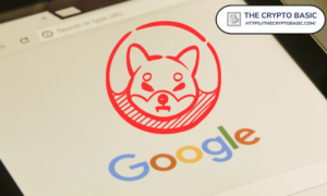 Shiba Inu Google Trend-zoekopdrachten pieken te midden van groeiende wereldwijde belangstelling